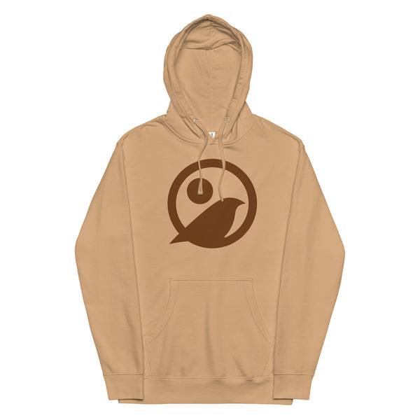 Morning Brew Midweight Hoodie